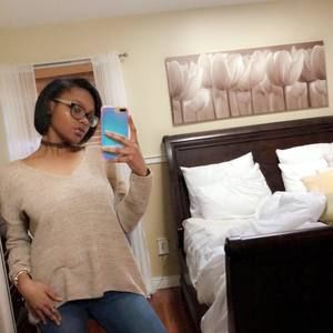 Meet your Posher, Brianna